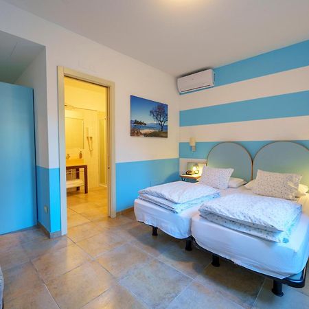 Hotel San Filis سان فيليتْشي ديل بيناكو المظهر الخارجي الصورة