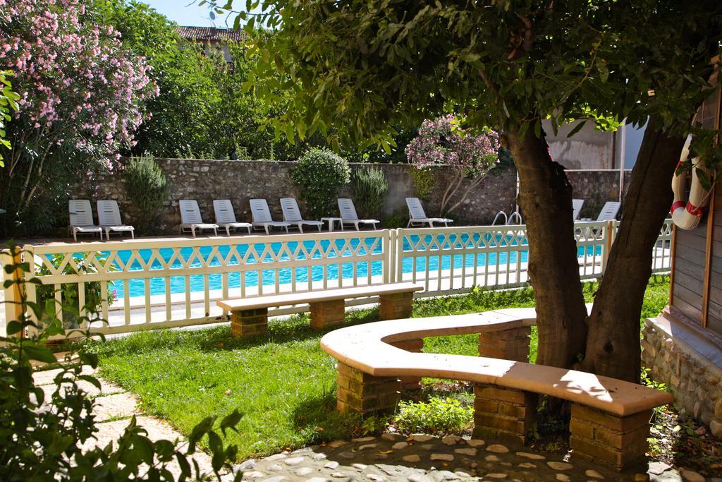Hotel San Filis سان فيليتْشي ديل بيناكو المظهر الخارجي الصورة