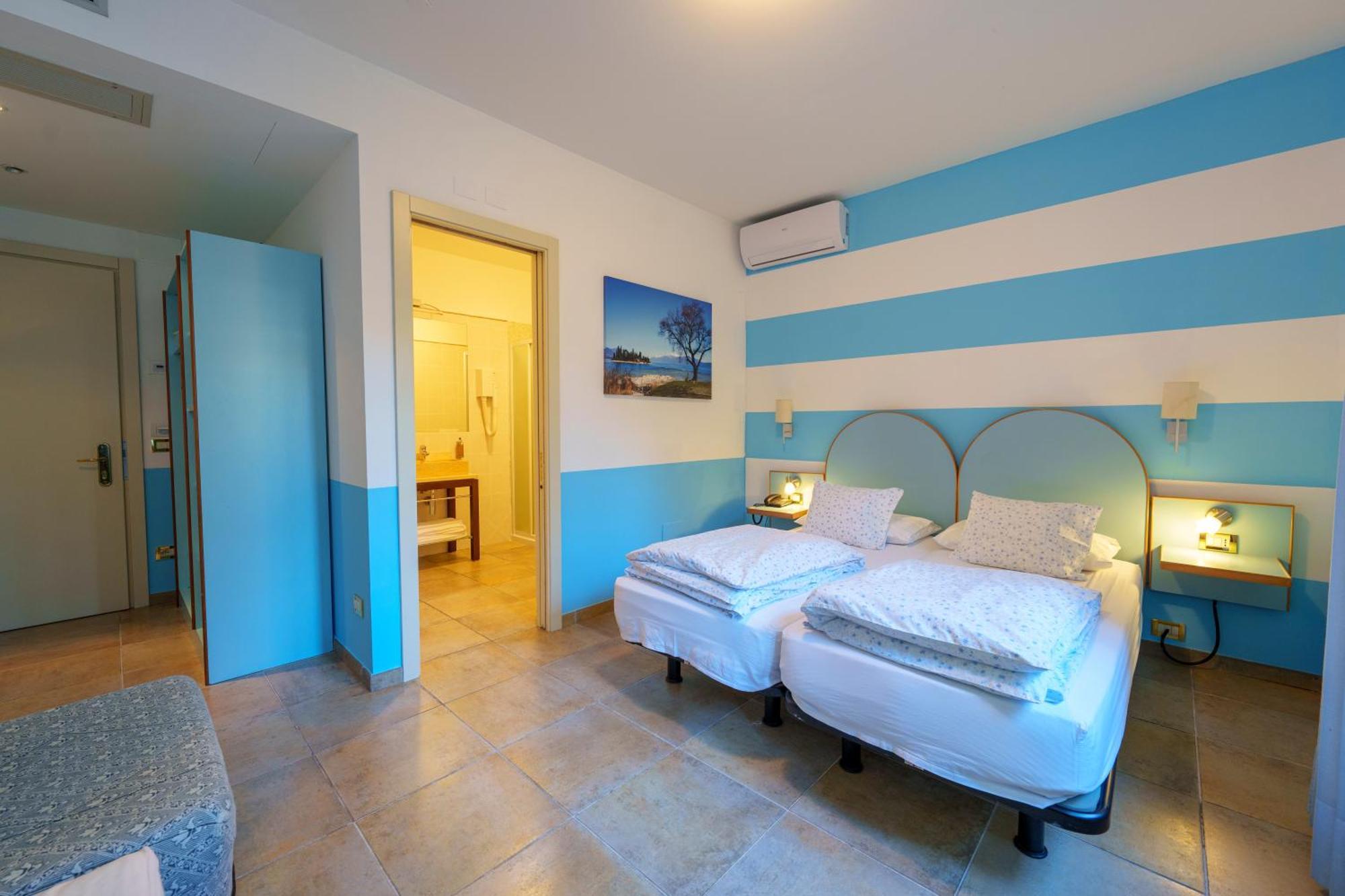 Hotel San Filis سان فيليتْشي ديل بيناكو المظهر الخارجي الصورة