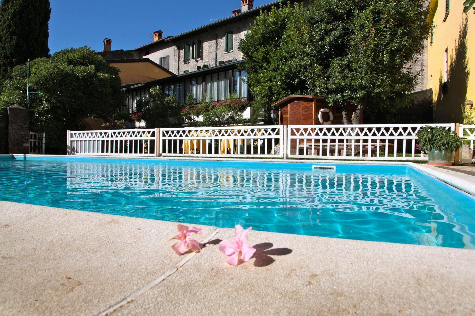Hotel San Filis سان فيليتْشي ديل بيناكو المظهر الخارجي الصورة